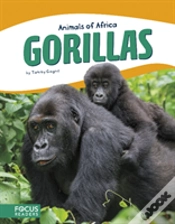 Capa do artigo Gorillas