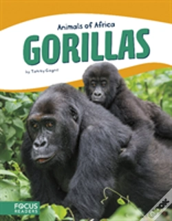 Capa do artigo Gorillas