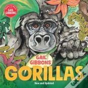Capa do artigo Gorillas (New & Updated Edition)