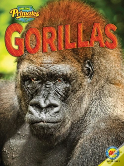 Capa do artigo Gorillas
