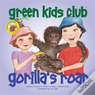 Gorillas Roar