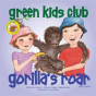 Gorillas Roar - Preview