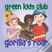 Capa do artigo Gorillas Roar