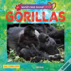 Capa do artigo Gorillas