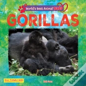 Capa do artigo Gorillas
