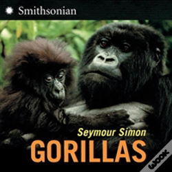 Capa do artigo Gorillas