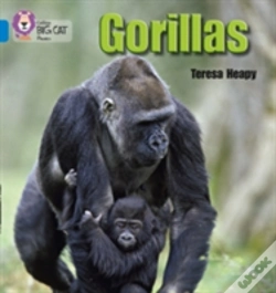 Capa do artigo Gorillas