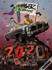 Gorillaz Almanac