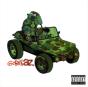 Gorillaz - CD - Preview