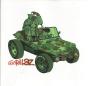 Gorillaz - CD - Preview
