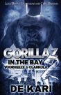 Gorillaz In The Bay 2 - Preview