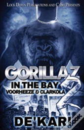 Gorillaz In The Bay 2