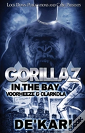 Capa do artigo Gorillaz In The Bay 2