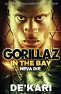 Gorillaz In The Bay - Preview
