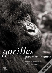 Capa do artigo Gorilles ; Portraits Intimes