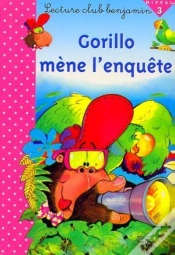 Capa do artigo Gorillo Mene L Enquete
