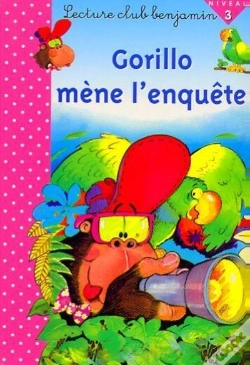 Capa do artigo Gorillo Mene L Enquete