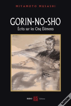 Capa do artigo Gorin-No-Sho