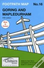 Capa do artigo Goring And Mapledurham