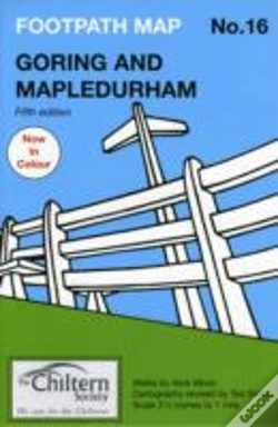 Capa do artigo Goring And Mapledurham