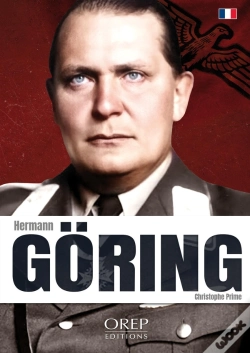 Capa do artigo Goring
