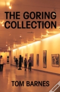 Capa do artigo Goring Collection