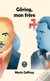 Capa do artigo Goring, Mon Frere