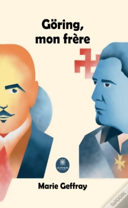 Capa do artigo Goring, Mon Frere
