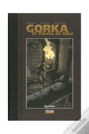 Capa do artigo Gorka, El Viente De Odei