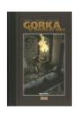 Gorka, El Viente De Odei - Preview