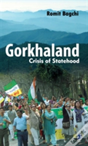 Capa do artigo Gorkhaland