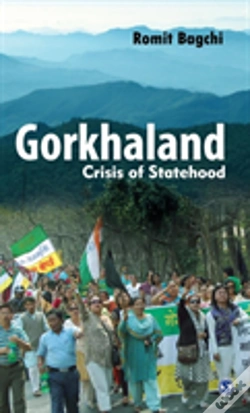 Capa do artigo Gorkhaland