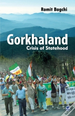 Capa do artigo Gorkhaland