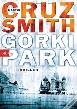 Capa do artigo Gorki Park