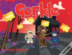 Capa do artigo Gorkle
