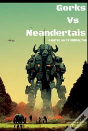 Capa do artigo Gorks Versus Neandertais