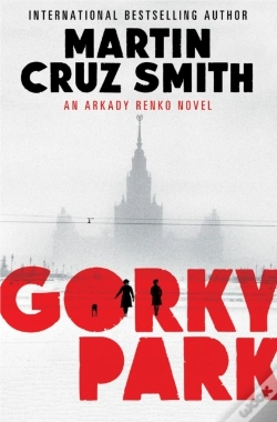 Capa do artigo Gorky Park