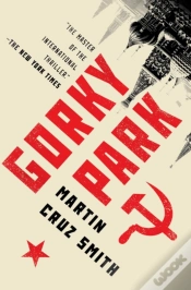 Capa do artigo Gorky Park