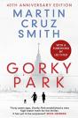 Gorky Park - Preview