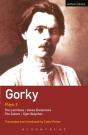 Gorky Plays: 2 - Preview