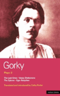 Gorky Playszykovs; Egor Bulychov; Vassa Zheleznova (The Mother); The Last Ones - Preview
