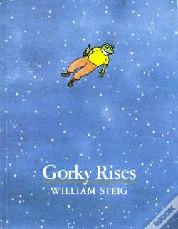Capa do artigo Gorky Rises
