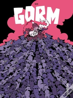 Capa do artigo Gorm