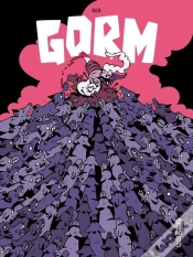 Capa do artigo Gorm