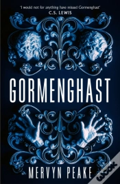 Capa do artigo Gormenghast