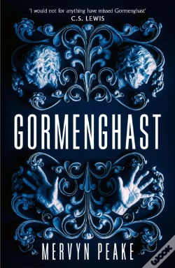 Capa do artigo Gormenghast