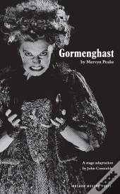 Gormenghast