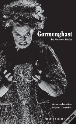 Capa do artigo Gormenghast