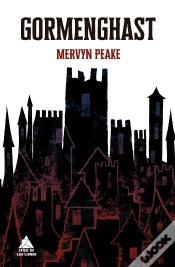 Capa do artigo Gormenghast