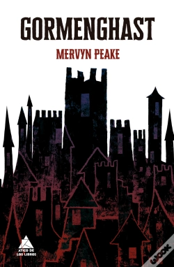 Capa do artigo Gormenghast
